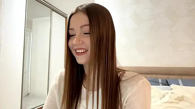 StripChat KissMeViolet KissMeViolet from StripChat