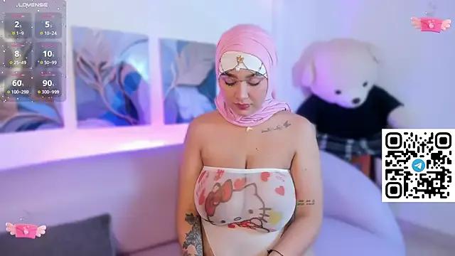 StripChat Kithana_jazmin kithana_jazmin from StripChat