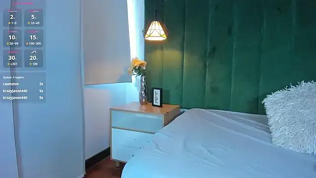 Watch StripChat's Kittyy_milk_001 kittyy_milk_001 from StripChat