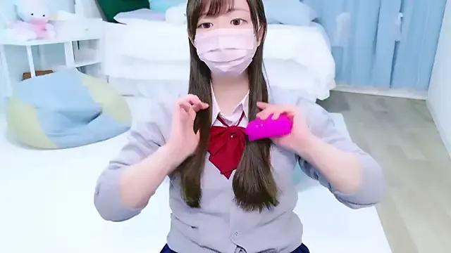 Try StripChat's Kiyoka_love kiyoka_love from StripChat