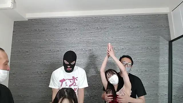 Sexy Kokezaru9 wants you to fuck their body now kokezaru9 from StripChat