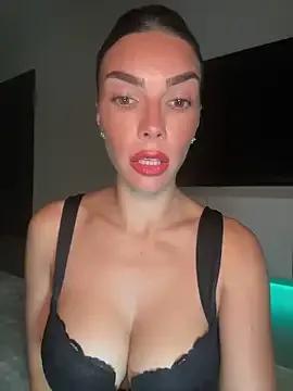 krissiswrld- from StripChat