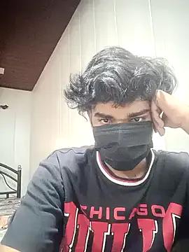 kriZ08 from StripChat