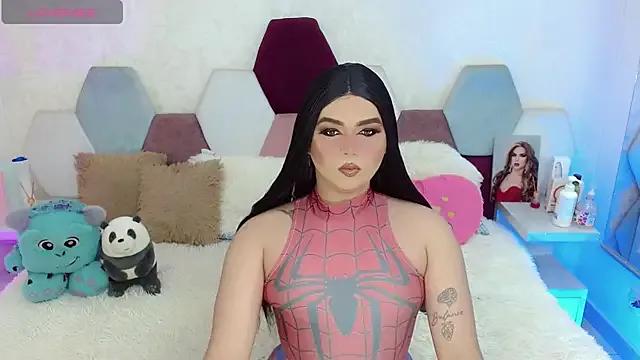 Cute kushina_uzumaki75 from StripChat kushina_uzumaki75 from StripChat