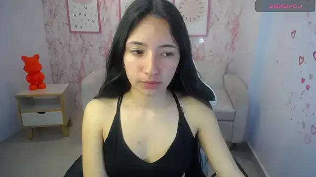 Explore StripChat's Kylie_ch1 Kylie_ch1 from StripChat