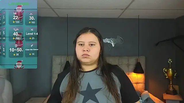 Laia_and_Aloby from StripChat