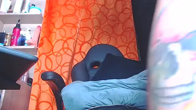 lamborginex from StripChat