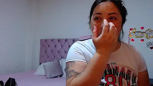 StripChat Lanaqueen699 lanaqueen699 from StripChat