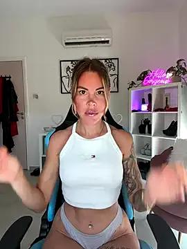 Discover 23 years old Lara_Bergmann from StripChat Lara_Bergmann from StripChat