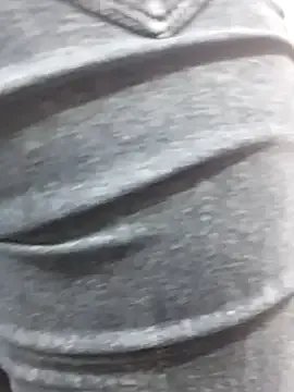 Laxmi_89 from StripChat