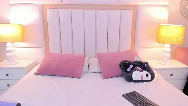 StripChat LaylaaDoll LaylaaDoll from StripChat