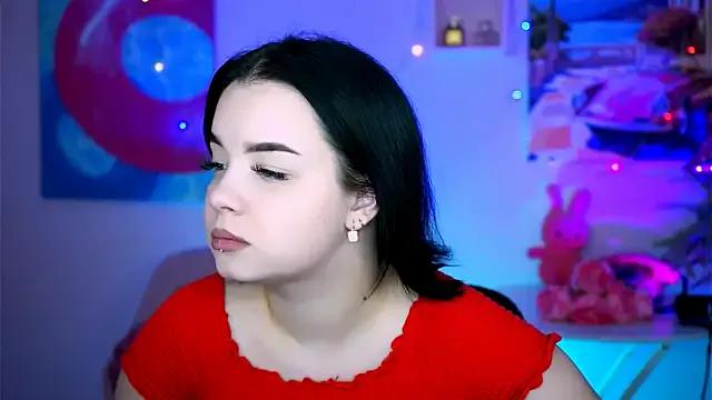 Discover StripChat's Leslierowe_ leslierowe_ from StripChat