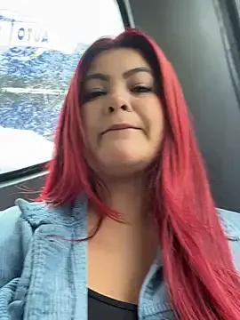 Explore Lia_moon77, they want to masturbate for you lia_moon77 from StripChat