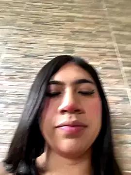 Cute LiaSaenz27 from StripChat LiaSaenz27 from StripChat