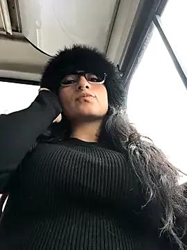 Naked Lila_Desiree wants you to fuck her body now Lila_Desiree from StripChat