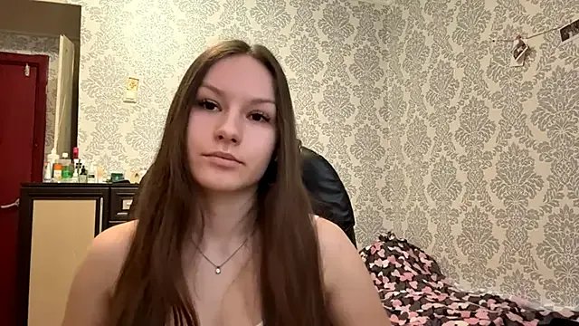 LindsayBlackshire from StripChat