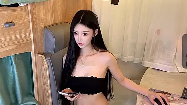 linxia_baby from StripChat