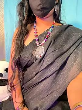 Lisa_afreen from StripChat