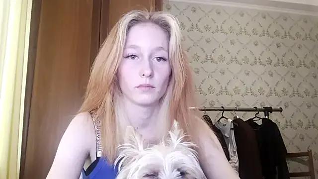 Masturbate to StripChat's LisaKacitaa LisaKacitaa from StripChat