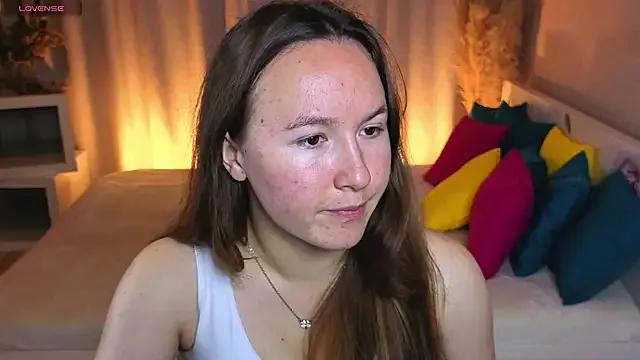 Naked Little_doll_meow wants you to fuck her body now Little_doll_meow from StripChat