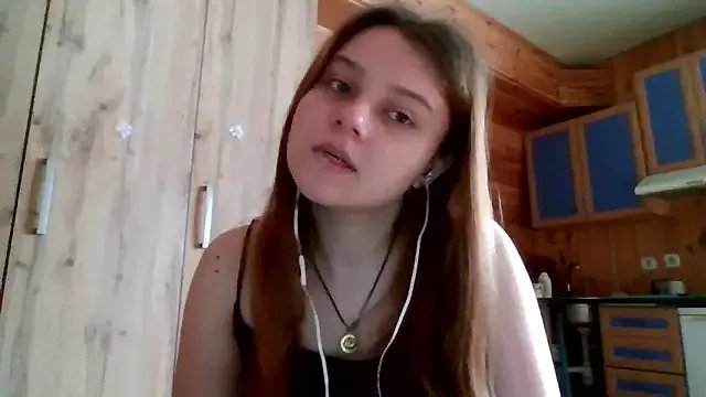 Little_shygirl from StripChat