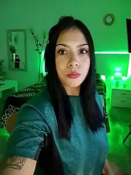 little_susie from StripChat