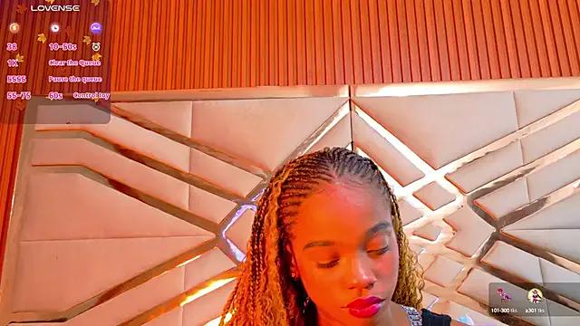 Explore Littleebonymommy, she wants to masturbate for you littleebonymommy from StripChat