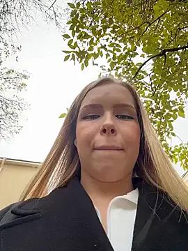 Naked Liza_risky from StripChat Liza_risky from StripChat