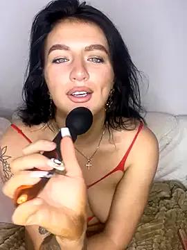 LolaReaX from StripChat