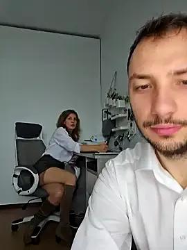 Lovebackground from StripChat