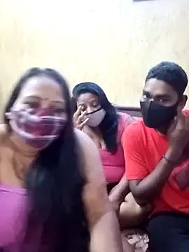 LoveOnStream from StripChat