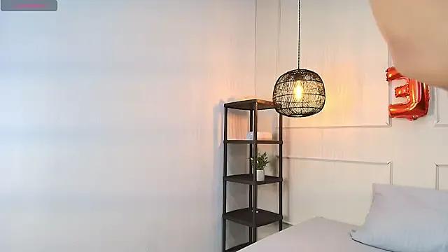 Slutty luandy from StripChat luandy from StripChat