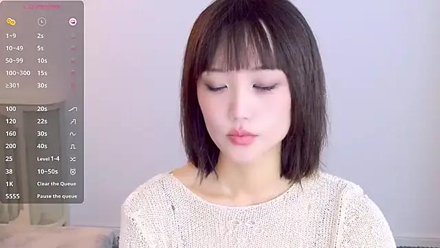 Sexy Lubanmaster wants you to fuck her body now lubanmaster from StripChat