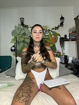 lucyrossink from StripChat