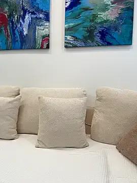 StripChat LuisaBecker LuisaBecker from StripChat