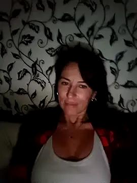 Naked Luna_7777 from StripChat Luna_7777 from StripChat