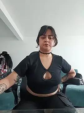 LylaVixxen from StripChat