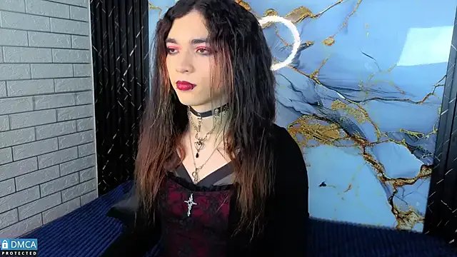 MaeveKuro from StripChat