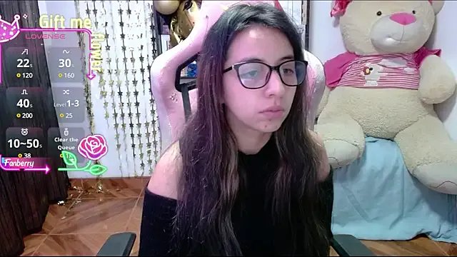 Maggie_Fox3 from StripChat