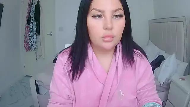 Watch Magical_mia, she wants to masturbate for you magical_mia from StripChat