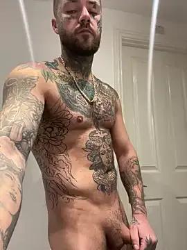 magicmichaell from StripChat