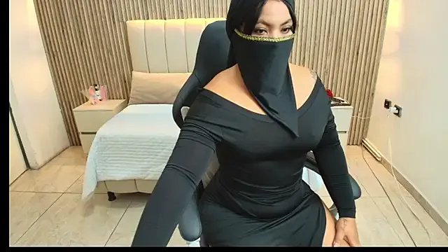 Maissa_fayed from StripChat