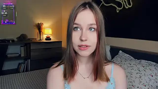 Explore MaliaBourraine, she wants to masturbate for you MaliaBourraine from StripChat