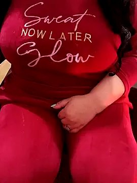 Maria_Sexx from StripChat