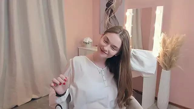 Discover cute slut MarianFares MarianFares from StripChat