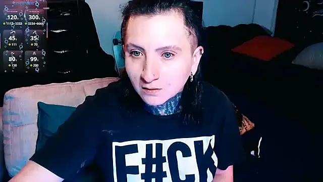 Watch 23 years old Marieblueeyes from StripChat Marieblueeyes from StripChat