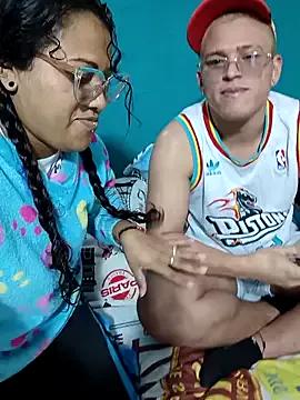 Masturbate to 23 years old marimar_24 from StripChat marimar_24 from StripChat