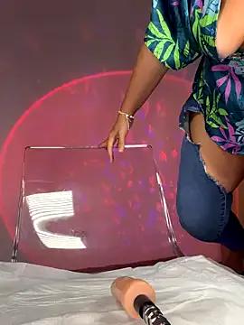 Sweet MarryJay wants you to fuck her body now MarryJay from StripChat