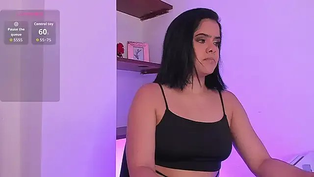 Martina-Roberts- from StripChat