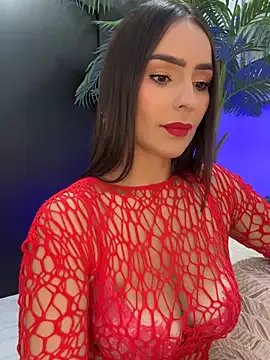 Mau_White from StripChat